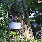 Apartman Im Alten Pferdestall