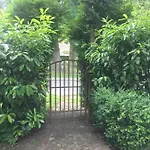 Apartman Im Alten Pferdestall *