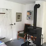 Apartman Im Alten Pferdestall Salzhausen