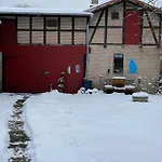 Im Alten Pferdestall Salzhausen