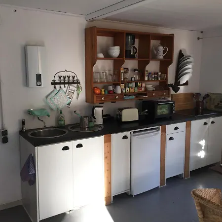 Im Alten Pferdestall Apartament