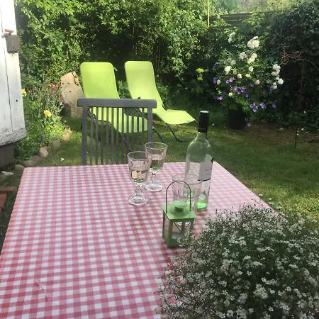 Im Alten Pferdestall * Salzhausen