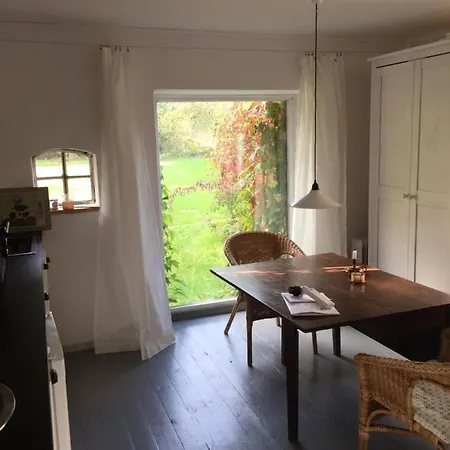 Im Alten Pferdestall * Salzhausen