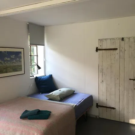 Apartament Im Alten Pferdestall