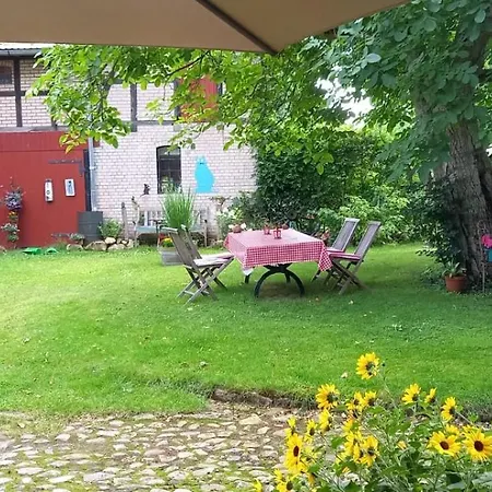 Im Alten Pferdestall *