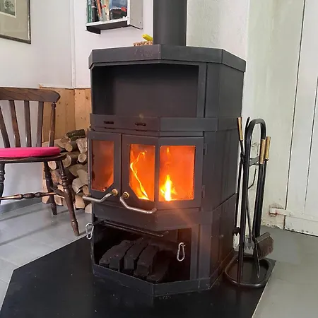 Apartament Im Alten Pferdestall