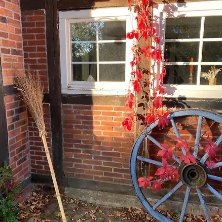 Im Alten Pferdestall Apartament