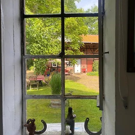 Apartament Im Alten Pferdestall